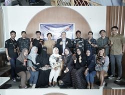 BRI Kanca Masamba Percepat Implementasi Mesin EDC MPOS, Agen BRILink Luwu Utara dan Luwu Timur Antusias