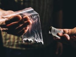 Miliki Sabu, Warga Bonebone Diamankan Satres Narkoba