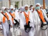 Sistem Antrean Haji Dikritik, Banyak Jemaah Berangkat di Usia Tua
