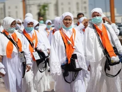 Sistem Antrean Haji Dikritik, Banyak Jemaah Berangkat di Usia Tua