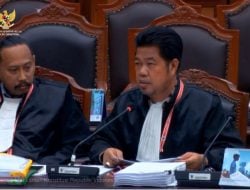 Sidang Kedua Gugatan PSU di MK, Pengacara KPU Sulsel: Seluruh Rekomendasi Bawaslu Palopo Sudah Ditindaklanjuti