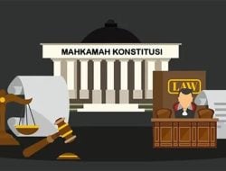 Hari Ini, Batas Paslon Ajukan Gugatan PSU ke MK