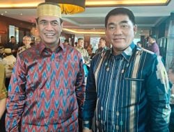 KKSS dan PMTI Jadi “Obor” Bangsa