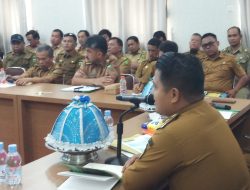 Wabup Luwu Telisik Penyebab Kemiskinan