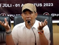 KPU Sulsel Siapkan Tim Hukum Patahkan Seluruh Dalil RMB-ATK