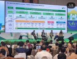 Target 2029, Sampah Bersih 100%