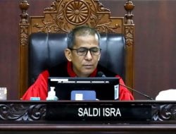 Prof Saldi Isra: Kami akan Putuskan Gugatan PSU Palopo Seadil-adilnya