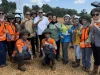 Kunjungan Wamenaker RI di Pomalaa Tegaskan Peran Strategis PT Vale dalam Membangun Industri Pertambangan yang Inklusif, Berkelanjutan, dan Patuh Regulasi