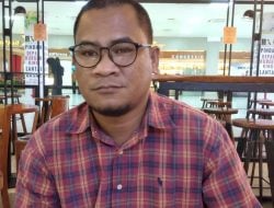 Appi-Aliyah Kerja Nyata Untuk Kota Makassar. Bukan Carita, Apalagi Krisis Perhatian !