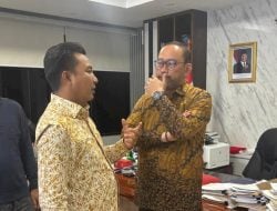 Bupati Lutra Andi Abdullah Rahim Siap Wujudkan Sekolah Rakyat, Jawab Harapan Anak-anak untuk Dapatkan Pendidikan