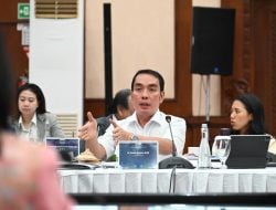 DPR Dukung Inisiatif Hijau BNI Capai Nol Sampah ke TPA