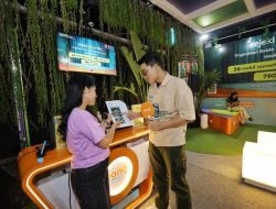 Menabung Sambil Menikmati Jazz: Cara Unik BNI Jaring Nasabah Baru