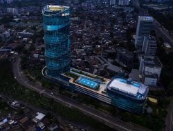 BNI Perkuat Peran Strategis dalam Pembiayaan Berkelanjutan untuk Masa Depan Hijau