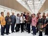 Wadirut Bulog Marga Taufiq Hadiri “Demi Indonesia Mandiri Pangan”