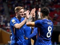 Piala Dunia Antarklub 2025: Chelsea Kalahkan Los Angeles FC 2-0