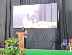 DSP, Sosok di Balik Kesuksesan Hadirnya D’RIJ Toraja Hotel dan Convention Hall di Toraja