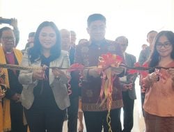 Dukung Pariwisata di Toraja, Grand Launching D’Rij Toraja Hotel oleh Bupati Toraja Utara: Ini Bukti Kita Siap Terima Investor