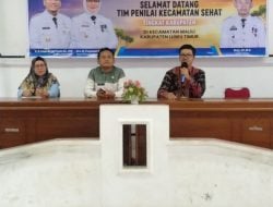 Stunting Jadi Perhatian Serius Pemkab Lutim, Tekankan Pendekatan Berbasis Keluarga