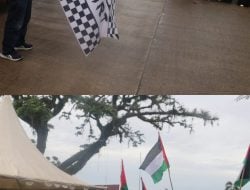Pawai Hijratul Rasul di Luwu Utara Warnai Semangat 1 Muharram