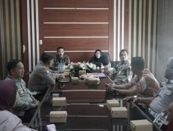19 Juni, 149 Jemaah Haji Lutim Tiba di Makassar, Ini yang Dilakukan Pemkab
