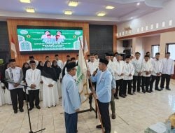 Zulkifli Resmi Ketua BKPRMI Luwu, Rancang Program 1 Desa 1 TPA