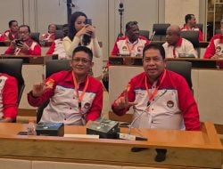 Ketua KKLR Sulsel Minta Moratorium DOB Dibuka