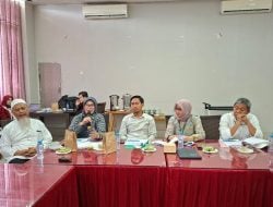 Evaluasi KBK, BPJS Kesehatan Cabang Palopo Dorong Pelayanan yang Lebih Baik