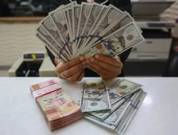 Utang Luar Negeri Indonesia Tembus Rp 7.038 Triliun, Ini Kata BI