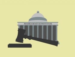 Besok, MK Gelar Sidang Pendahuluan PSU