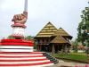 Rehab Istana Kedatuan Luwu jadi Temuan BPK, Tipidkor Agendakan Pemanggilan Rekanan dan Pejabat Terkait