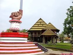 Rehab Istana Kedatuan Luwu jadi Temuan BPK, Tipidkor Agendakan Pemanggilan Rekanan dan Pejabat Terkait