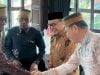 Hadiri Pengukuhan BPP KKSS, JFK Ajak Warga Sulsel Lebih Solid dan Berperan Strategis di Kancah Nasional