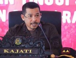 Sidang Sengketa PSU Palopo di MK, Kejati Sulsel Pasang Badan Bela KPU, Berikut Agenda Sidangnya