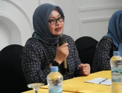 Tersisa Lutra Belum Capai JKN UHC Prioritas, Dahniar: Daftar sebagai Peserta Hari Ini, Langsung Aktif