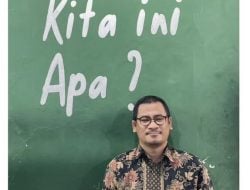 Syahrullah Sanusi Tanggapi Kritik Pemuda yang Alergi Renstra, “Ada yang Salah dari Caranya Berpikir”