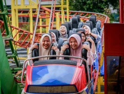 Libur Sekolah 2025, Ini Imbauan Menteri Pariwisata untuk Kepala Daerah