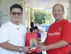 Dokter Anestesi Sulsel Kumpul di Luwu