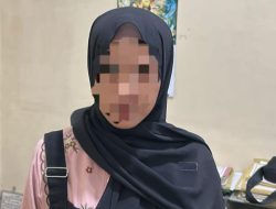 Mahasiswi Asal Toraja Edarkan Uang Palsu Dibebaskan