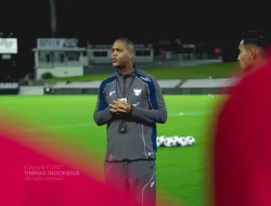Jelang Duel Timnas China di GBK, Patrick Kluivert Mulai Tebar Ancaman