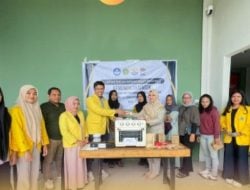 Kolaborasi UNCP dan Mitra Masyarakat: Inovasi Suplemen Gizi untuk Cegah Stunting di Palopo