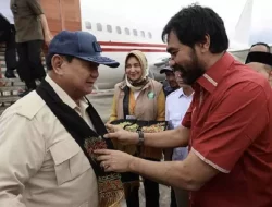 Lima Keputusan Menteri Kontroversial, Sampai-sampai Presiden Prabowo Turun Tangan Anulir