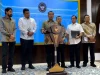 Presiden Prabowo Putuskan 4 Pulau Sengketa Tetap Milik Aceh