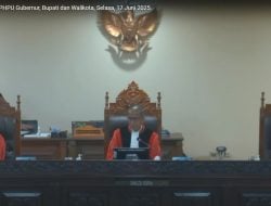 Fakta Sidang Perdana Gugatan PSU Pilwalkot Palopo: Kuasa Hukum RMB-ATK Mengaku Tak Punya Bukti!