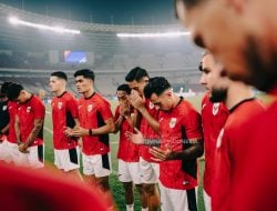 Timnas Indonesia Bakal Dihadang Tim Tangguh, Berikut Calon Lawan dan Jadwal Drawing Putaran 4 Kualifikasi Piala Dunia 2026 Zona Asia