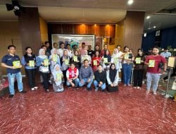 Pertamina Patra Niaga Sulawesi Gelar Sosialisasi TEMAN LPG di Sultra, Dorong Kesadaran Penggunaan LPG yang Aman