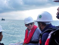 MIND ID dan PT Timah Perkuat Tata Kelola Pertambangan Laut Melalui Kemitraan dan Digitalisasi