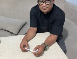 Oknum Ketua ‘Abal-abal’ Menyebar Hoaks ke Masyarakat Kota Makassar, Aksi Nyata Appi-Aliyah Bukan Prank