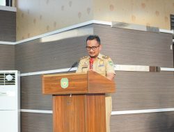 Akhir 2025, Dinas Perpustakaan Palopo Gabung Kearsipan
