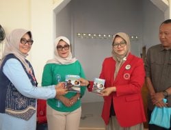 Gandeng Komda PGPKT Palopo, Prodi S3 Kesmas UMB Palopo Inisiasi Edukasi Kesehatan Siswa SLB dan Nelayan
