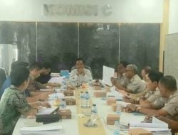 Sembilan Tambang Galian C Ilegal Beroperasi di Palopo, DPRD: Polisi Jangan Masuk Angin